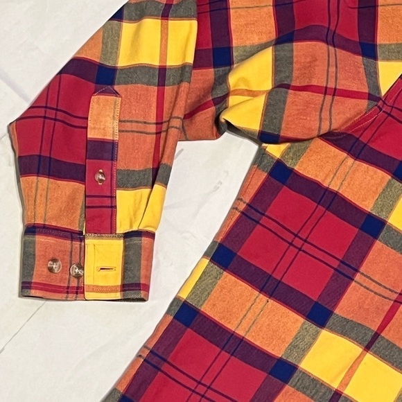 Twenty X Women’s long Sleeve button up shirt - Picture 6 of 11